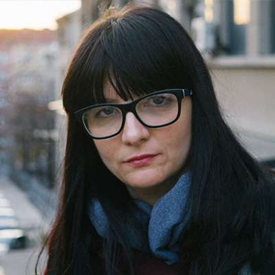 Stojković Tanja